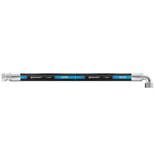 Hydraulic Hose Assembly - 1/2